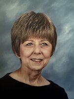 Phyllis Maureen Hill