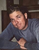 James William Gum