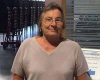 Mary Juanita Jeffries