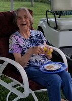 Millicent Arlene Rice