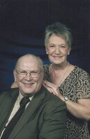 Patricia Ann Stanfield