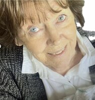 Judith Kay Frazier