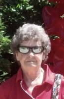 Jo Ann Clevenger