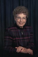 Leora Louise Doehring