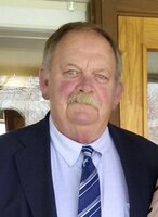 Ronald  Foster