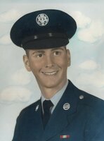 Robert Lynn Roberts