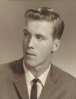 Marvin Oscar Hargrave
