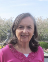 Connie Kay Scott
