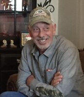 Robert Alan Isham