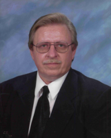 Martin H Gerhardt
