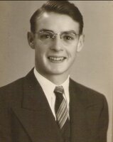 Francis Gene Baker