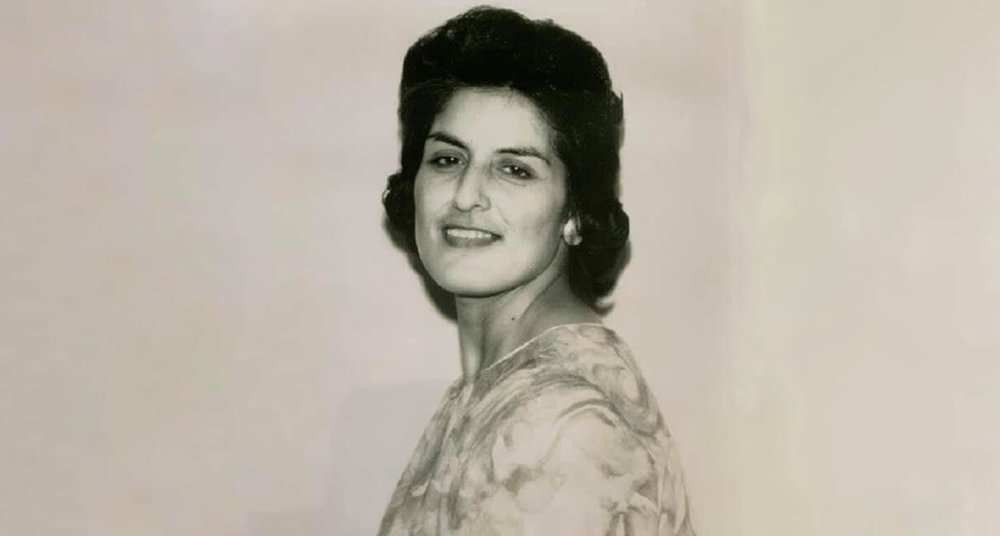 Rita Alvarez