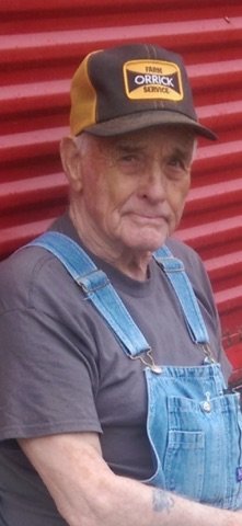 Clarence Clevenger