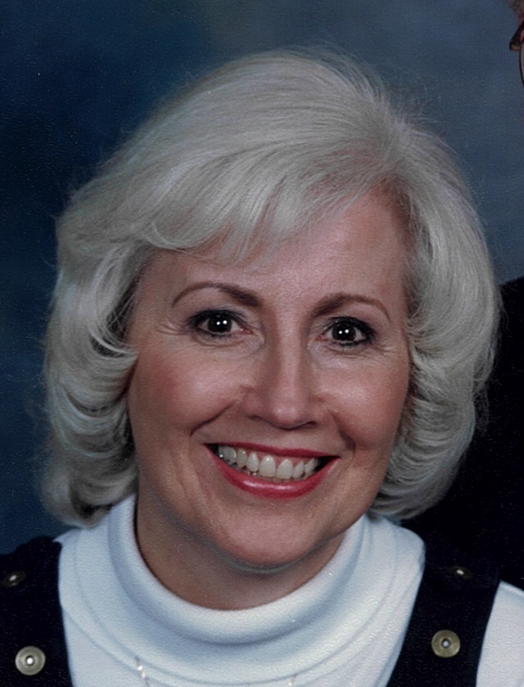 Beverly Moore