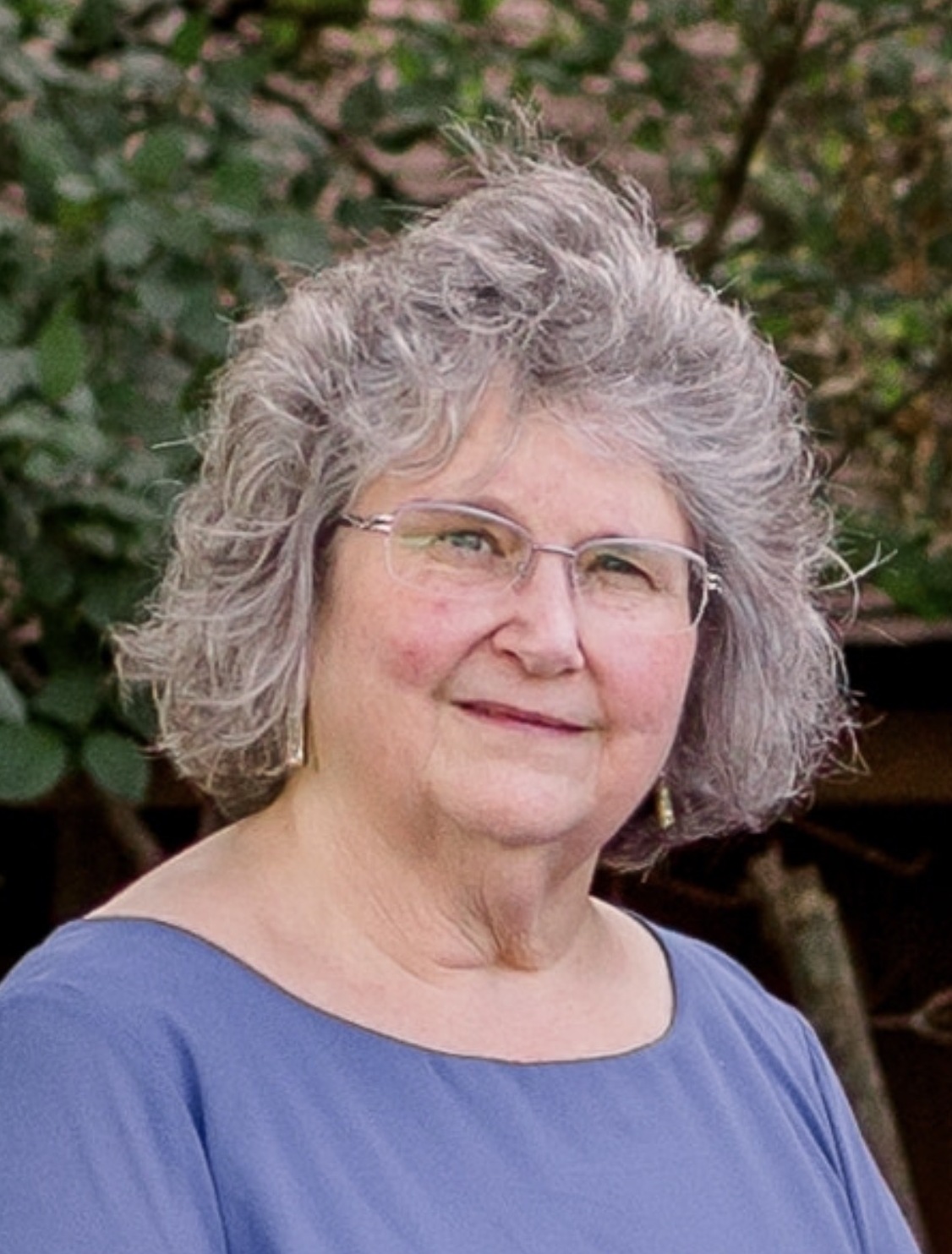 Deborah Weidler