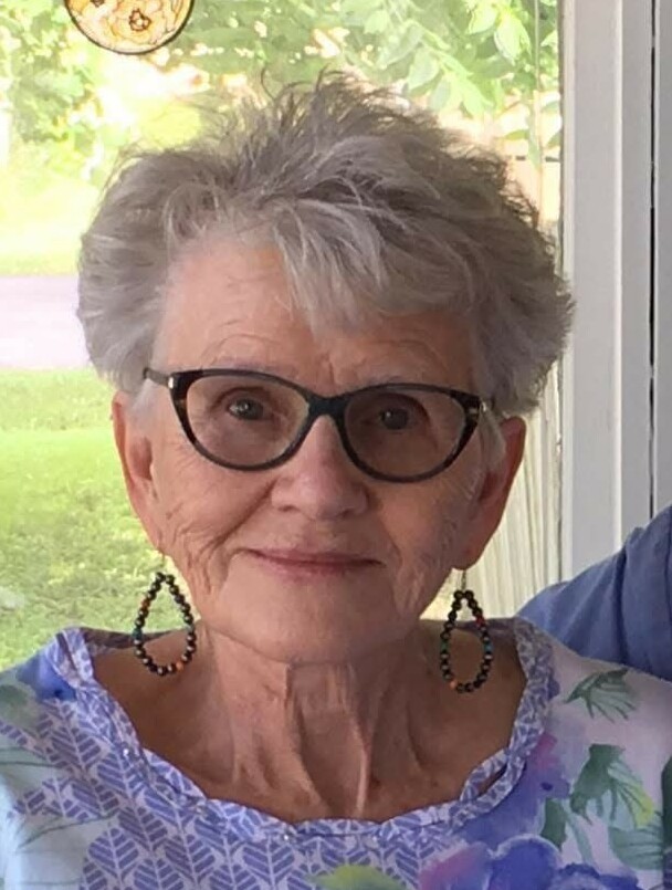 Lola Lucille Burgess
